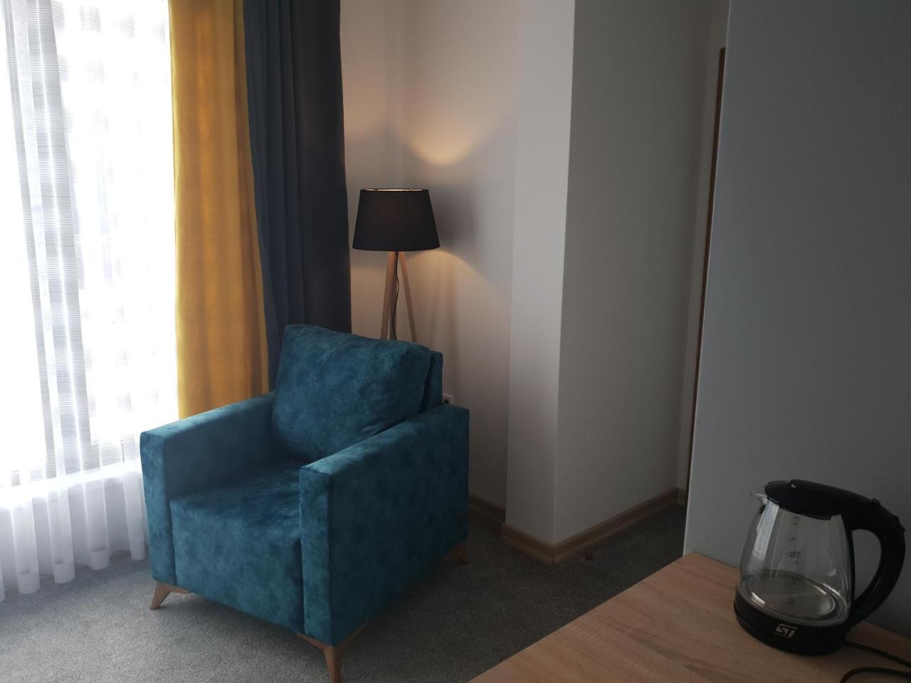 Atva Residence Hotel Dolni Dobrenoec المظهر الخارجي الصورة