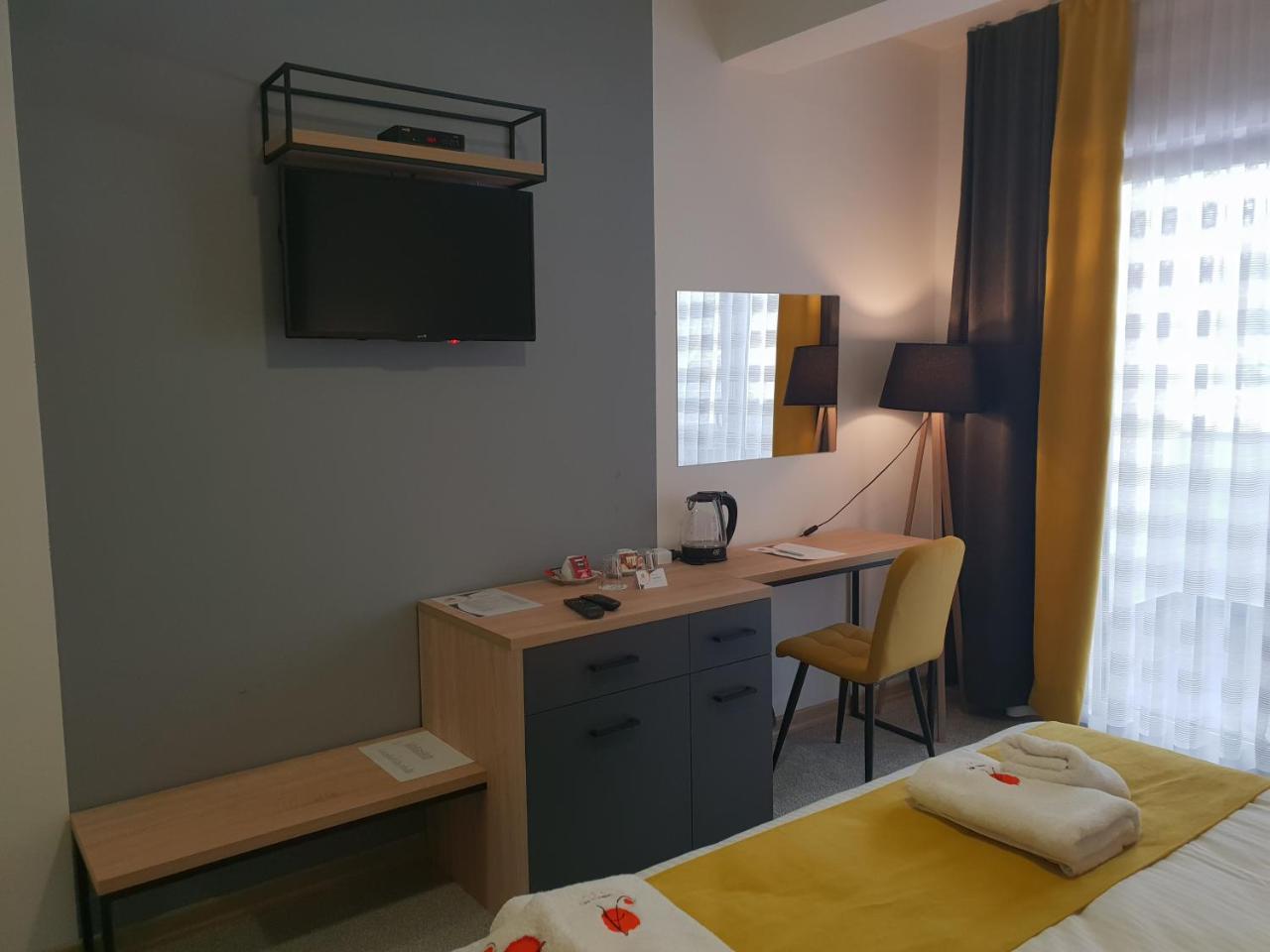 Atva Residence Hotel Dolni Dobrenoec المظهر الخارجي الصورة