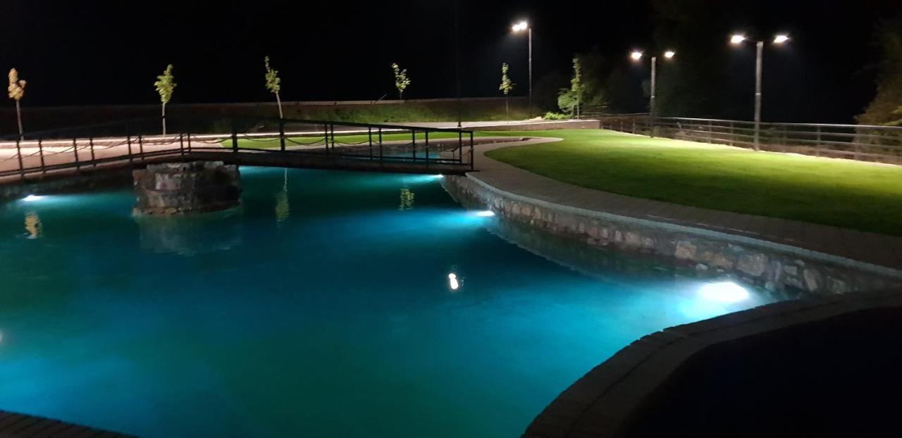 Atva Residence Hotel Dolni Dobrenoec المظهر الخارجي الصورة