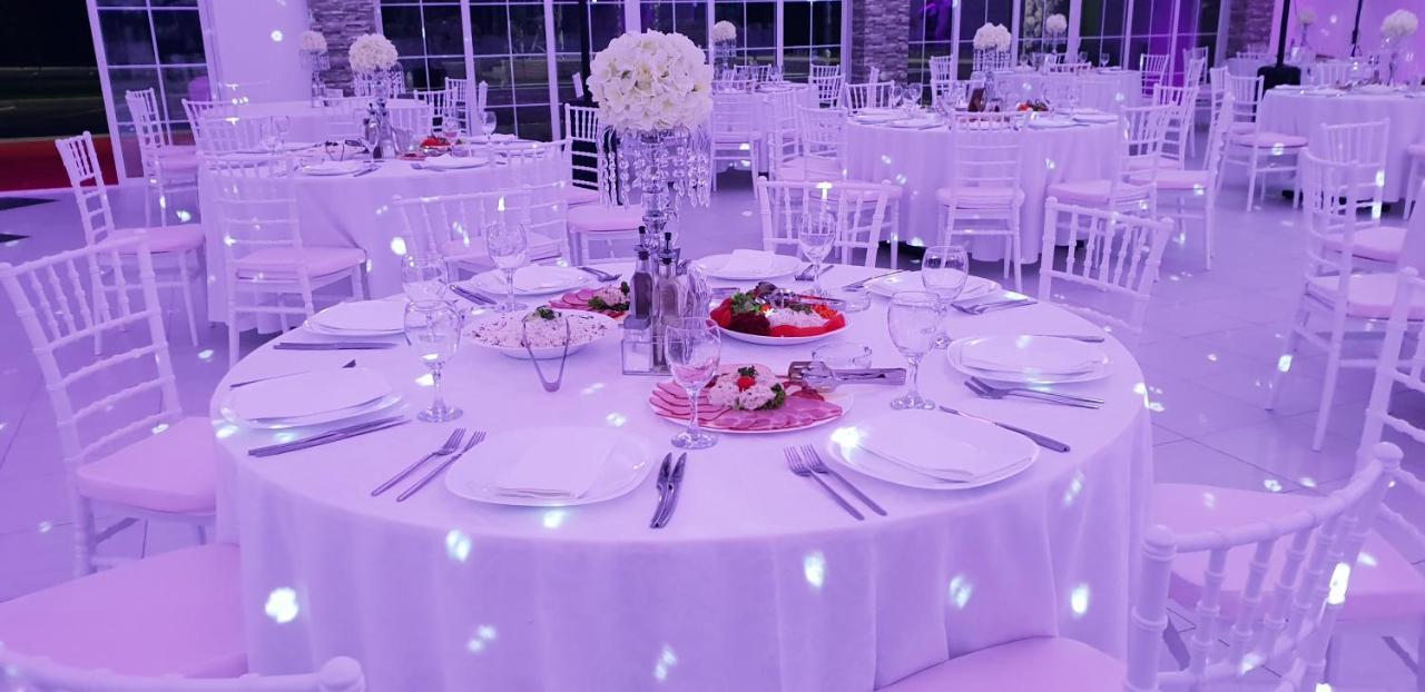 Atva Residence Hotel Dolni Dobrenoec المظهر الخارجي الصورة